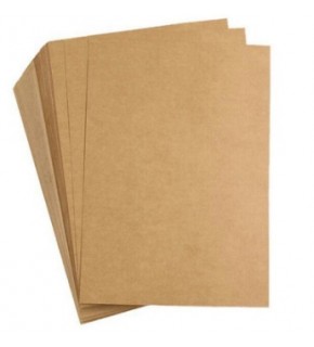 Hilal Kraft Kağıt A4 100lü 70gr