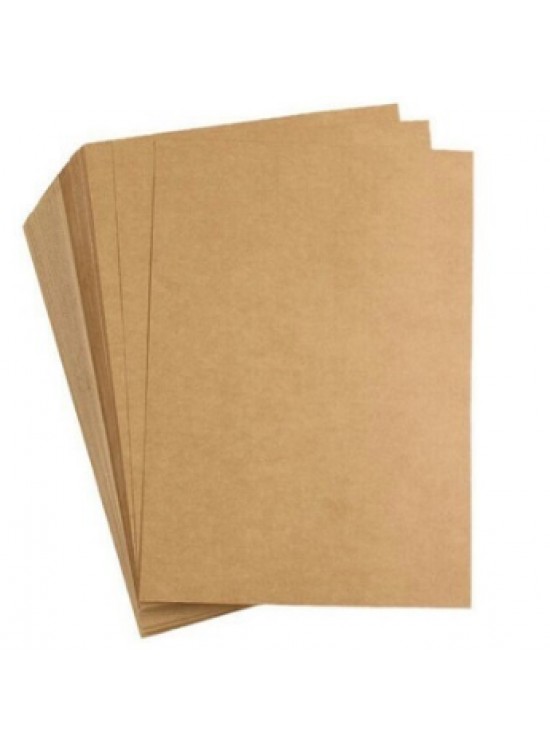 Hilal Kraft Kağıt A4 100lü 70gr Hilal Kraft Kağıt A4 100lü 70gr