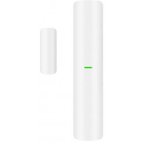 Hilook Alarm-D201MC-WE Wireless Magnetic Contact