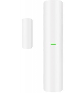 Hilook Alarm-D201MC-WE Wireless Magnetic Contact