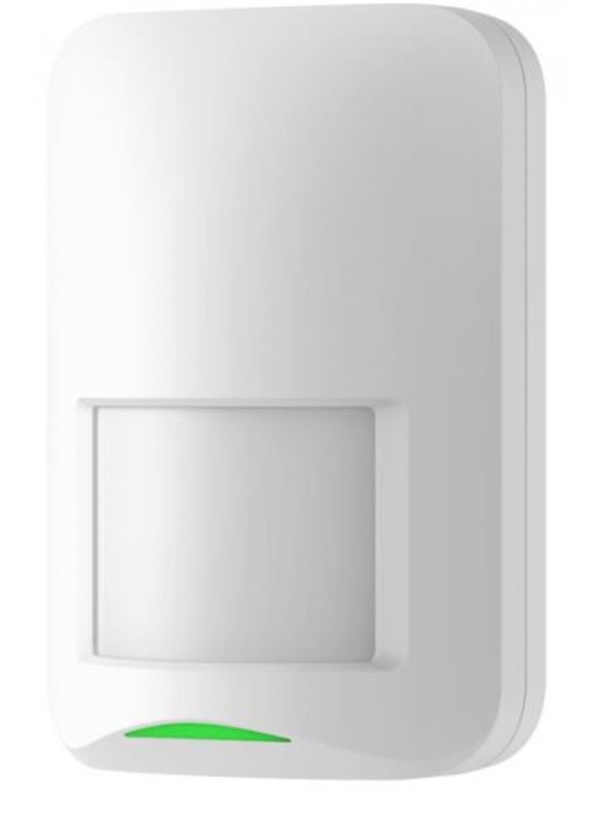 Hilook Alarm-D201P10-WE Wireless PIR Detector