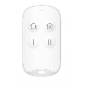 Hilook Alarm-KF201-WE Wireless Keyfob