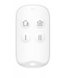 Hilook Alarm-KF201-WE Wireless Keyfob