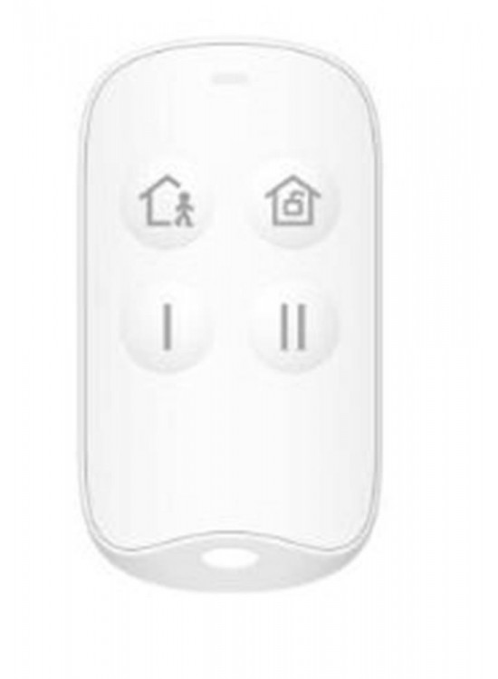 Hilook Alarm-KF201-WE Wireless Keyfob
