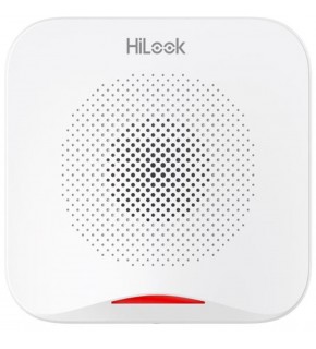 Hilook Alarm-S201-WE Wireless İç Mekan Siren