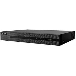 Hilook DVR-204G-M1 4 Kanal 8MP DVR Kayıt Cihazı
