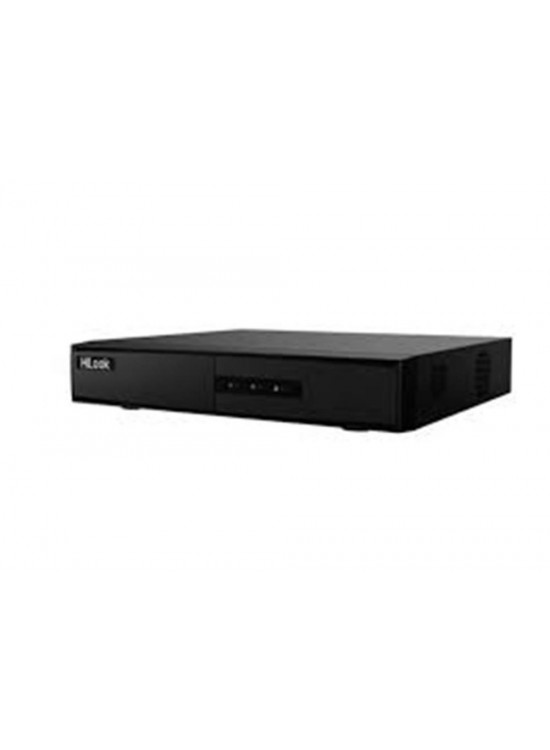 Hilook DVR-208Q-K1 8 Kanal 1 HDD 4MP Dvr Kayıt Cihazı (Ses girişi: 1xRCA ve 8xCOAX)