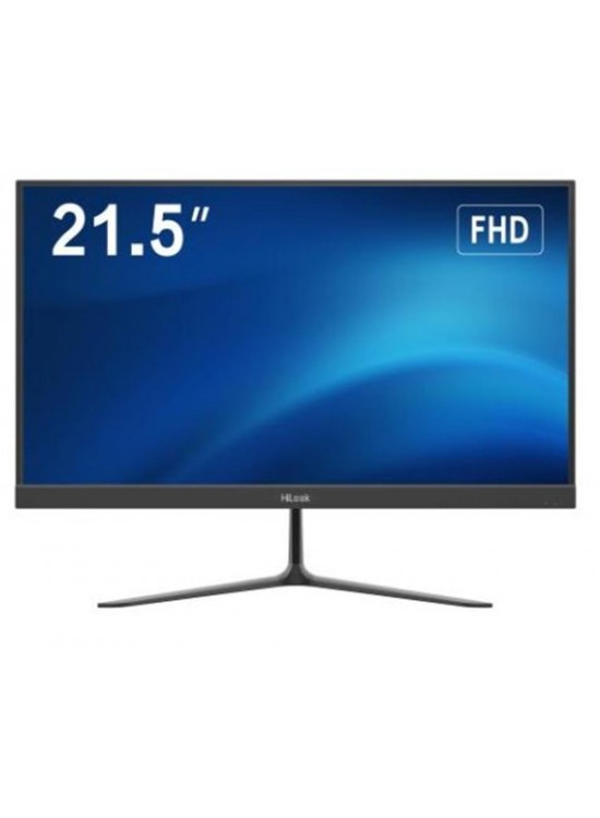 Hilook Hi-D22F2V2F 21.5" FHD 100 Hz VA Led Monitör