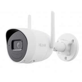 Hilook IPC-B120HA-D-W 2 MP 2,8 mm Dış Mekan Wi-Fi Sabit Ip Bullet Kamera