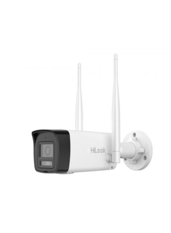 Hilook IPC-B120HA-LDF-W 2 MP 2.8mm Dış Mekan Wi-Fi Sabit Bullet Ip Kamera