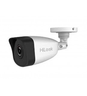 Hilook IPC-B140H-F 4MP 4mm Sabit Lens IR IP Bullet Kamera