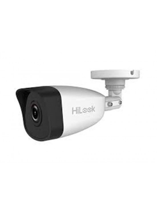 Hilook IPC-B140H-F 4MP 4mm Sabit Lens IR IP Bullet Kamera Hilook IPC-B140H-F 4MP 4mm Sabit Lens IR IP Bullet Kamera