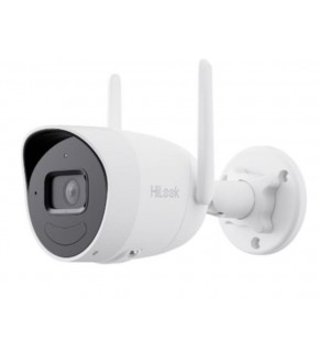 Hilook IPC-B140HA-D-W 4 MP 2,8 mm Dış Mekan Wi-Fi Sabit Ip Bullet Kamera