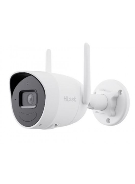 Hilook IPC-B140HA-D-W 4 MP 2,8 mm Dış Mekan Wi-Fi Sabit Ip Bullet Kamera Hilook IPC-B140HA-D-W 4 MP 2,8 mm Dış Mekan Wi-Fi Sabit Ip Bullet Kamera