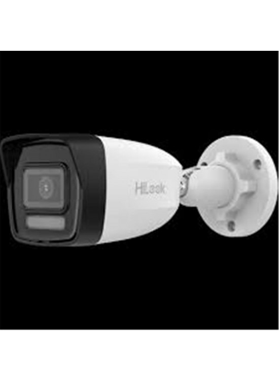 Hilook IPC-B140HA-LU 4 MP 2.8mm Dual Light MD 2.0 Ip Bullet Kamera