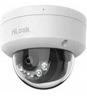 Hilook IPC-B160HA-LU 6 MP 2.8mm Dual Light MD 2.0 Ip Bullet Kamera