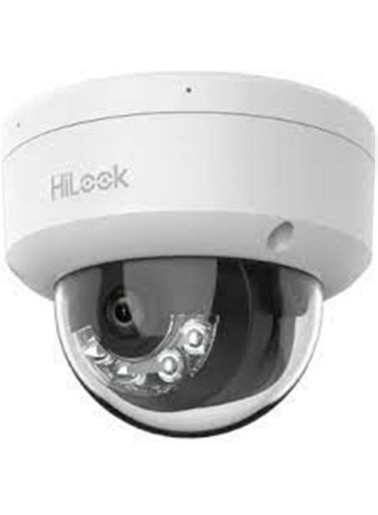 Hilook IPC-B160HA-LU 6 MP 2.8mm Dual Light MD 2.0 Ip Bullet Kamera