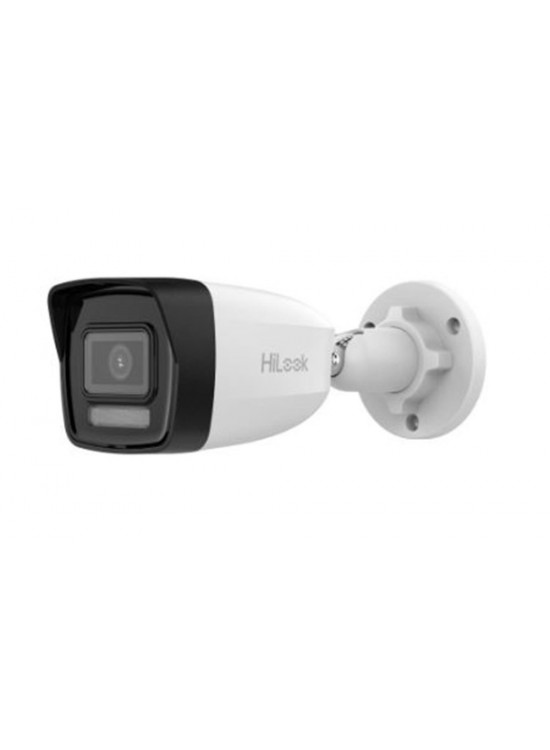 Hilook IPC-B180HA-LUF-SL 8MP 2.8mm Dual Light Çift Yönlü Sesli Ip Bullet Kamera Hilook IPC-B180HA-LUF-SL 8MP 2.8mm Dual Light Çift Yönlü Sesli Ip Bullet Kamera