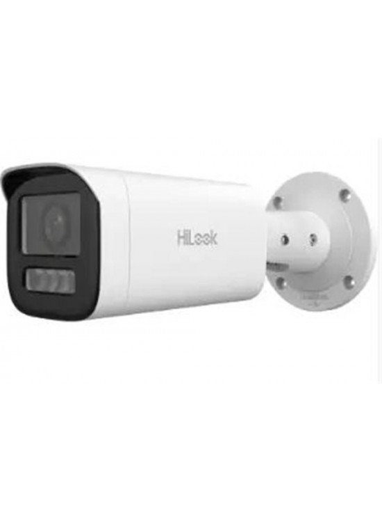 Hilook IPC-B620HA-LZU 2MP 2.8-12mm Motorize Smart Hybrid Light IR IP Bullet Kamera