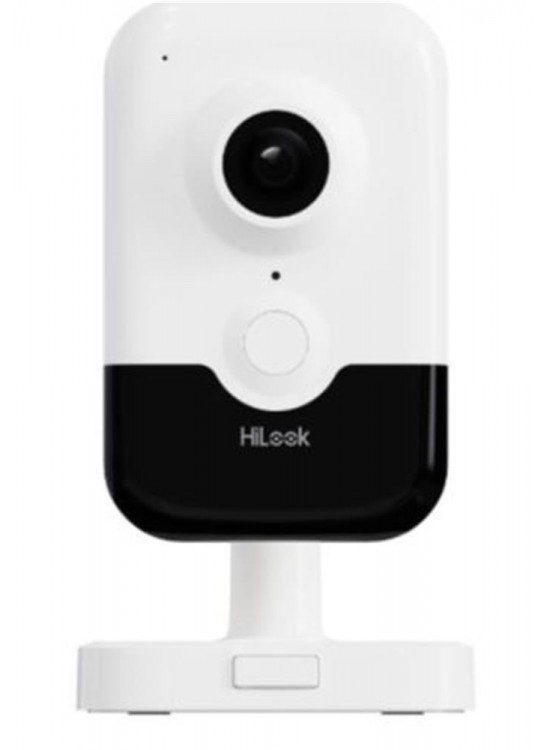 HiLook IPC-C320HA-D-W 2 MP 2.8 mm İç Mekan Ses Sabit Küp Kablosuz Wi-Fi Netwok Ip Kamera Cube HiLook IPC-C320HA-D-W 2 MP 2.8 mm İç Mekan Ses Sabit Küp Kablosuz Wi-Fi Netwok Ip Kamera Cube