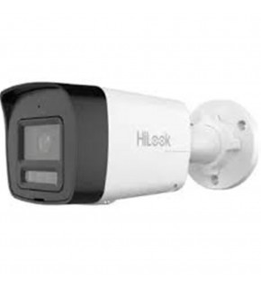 Hilook IPC-D160HA-LU 6 MP 2.8mm Dual Light MD 2.0 Ip Dome Kamera