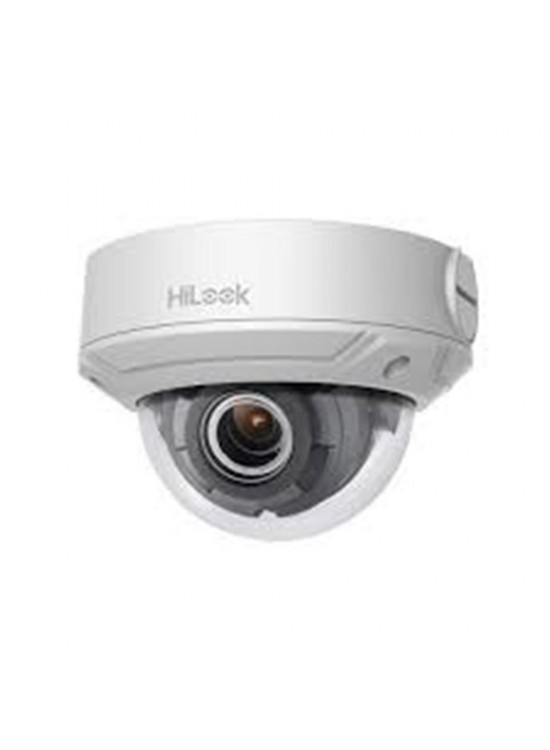 Hilook IPC-D640H-Z 4MP 2.8-12mm Motorize IR IP Dome KAMERA Hilook IPC-D640H-Z 4MP 2.8-12mm Motorize IR IP Dome KAMERA