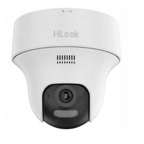 Hilook IPC-F140-LIDF-W 4 Mp 2.8mm Outdor Ip Wifi Tarret Kamera