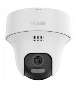 Hilook IPC-F140-LIDF-W 4 Mp 2.8mm Outdor Ip Wifi Tarret Kamera