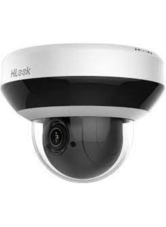 Hilook IPC-PTZ N2404I-DE3 4MP 4X IP Seed Dome Kamera