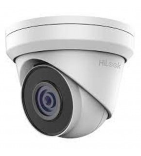 Hilook IPC-T240H-F 4MP 2.8mm Sabit Lens 30mt Ir Ip Dome Kamera