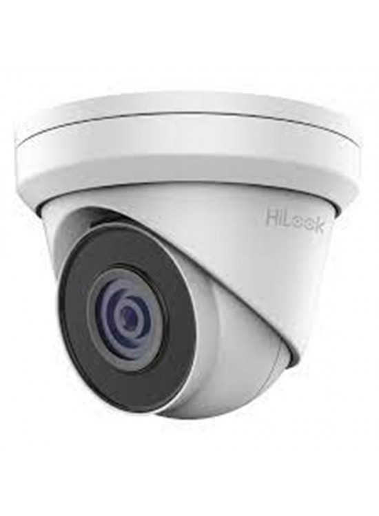 Hilook IPC-T240H-F 4MP 2.8mm Sabit Lens 30mt Ir Ip Dome Kamera Hilook IPC-T240H-F 4MP 2.8mm Sabit Lens 30mt Ir Ip Dome Kamera