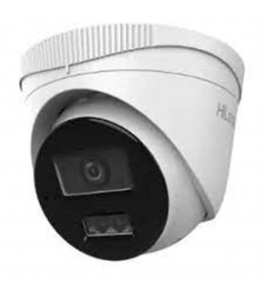 Hilook IPC-T240HA-LU 4 MP 2.8mm Dual Light MD 2.0 Ip Dome Kamera