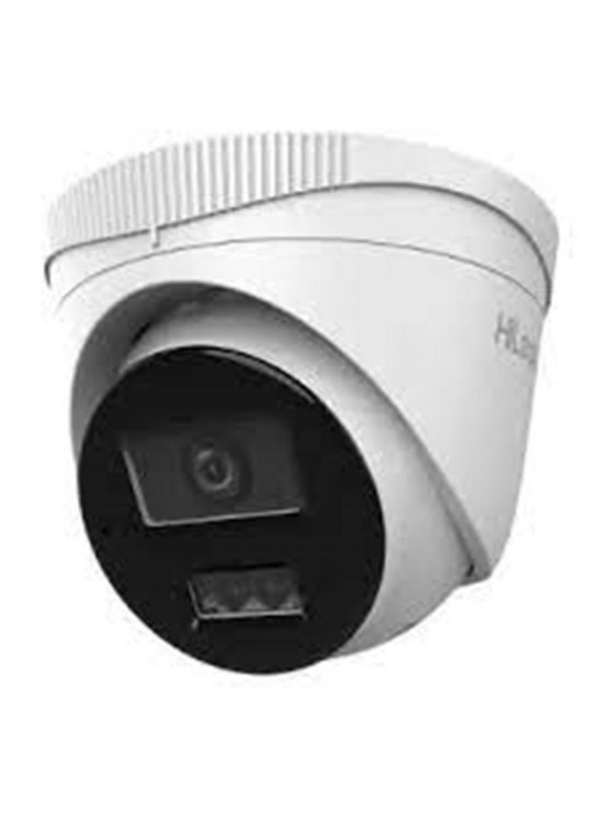 Hilook IPC-T240HA-LU 4 MP 2.8mm Dual Light MD 2.0 Ip Dome Kamera Hilook IPC-T240HA-LU 4 MP 2.8mm Dual Light MD 2.0 Ip Dome Kamera