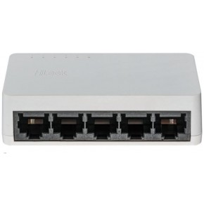 Hilook NS-0105D 5 Port 10-100 Mbps Switch