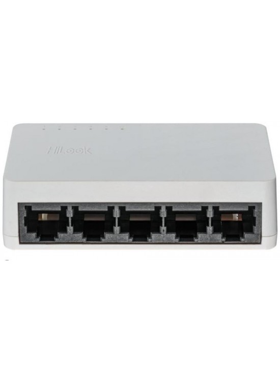 Hilook NS-0508D 8 Port 10-100-1000 Mbps Switch