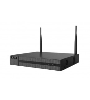 Hilook NVR-104MH-D-W Kablosuz Wifi 4 Kanal Nvr Kayıt Cihazı