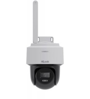 Hilook PTZ-N2C200I-W(W) 2 MP 2.8 mm IR WIFI PT Ağ Ip Kamera