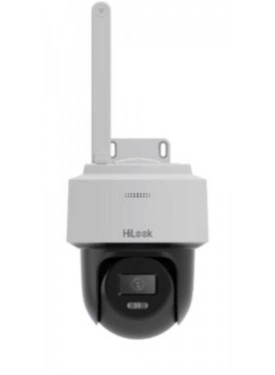 Hilook PTZ-N2C400I-W(W) 4 MP 2.8 mm IR WIFI PT Ağ Ip Kamera Hilook PTZ-N2C400I-W(W) 4 MP 2.8 mm IR WIFI PT Ağ Ip Kamera