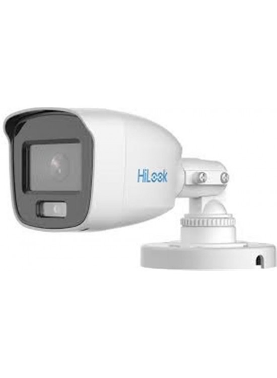 Hilook THC-B129-P 2MP 2.8 mm Analog ColorVu HD Bullet Kamera Hilook THC-B129-P 2MP 2.8 mm Analog ColorVu HD Bullet Kamera