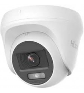 Hilook THC-T127-LPS 2mp Dual Light 2.8mm Mini Dome Kamera Dual-Light