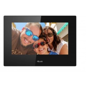 Hilook VI-H460W 7" IP İnterkom İç Ünitesi
