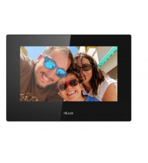 Hilook VI-H460W 7" IP İnterkom İç Ünitesi