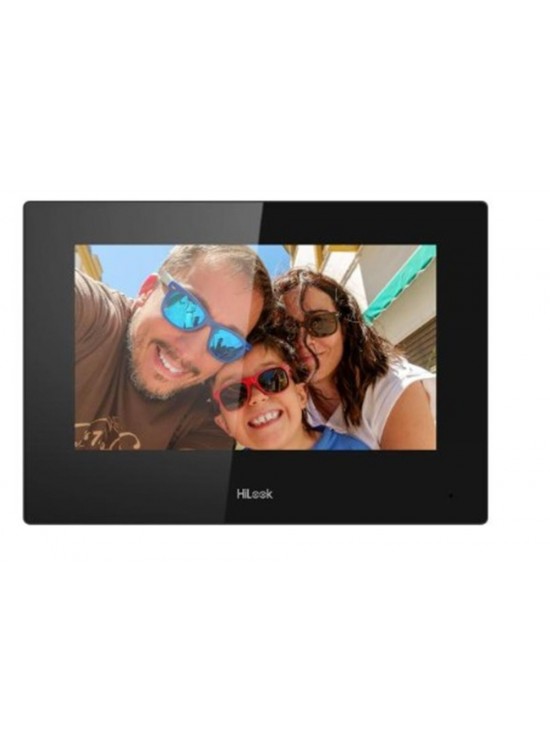Hilook VI-H460W 7" IP İnterkom İç Ünitesi