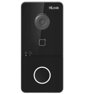 Hilook VI-V400W Ip İç Kapı İnterkom Ünitesi (Wifi-Poe-ıp65) Door Station