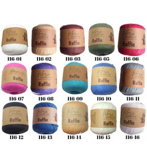 Çanta Aksesuar Himalaya Rafya 116