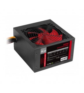 Hiper PS-50 500W 12 cm Fan Güç Kaynağı PSU