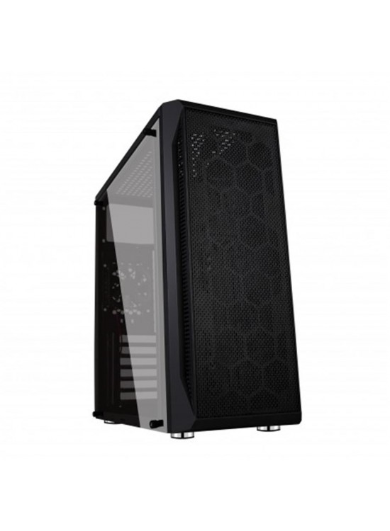 Hiper Zoe Gaming Mid Atx Kasa 350w