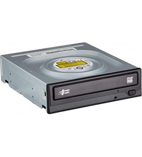 HLDS(LG)WRITER GHD3N 24X Sata Dvd-Rw Siyah Dvd Yazıcı Writer