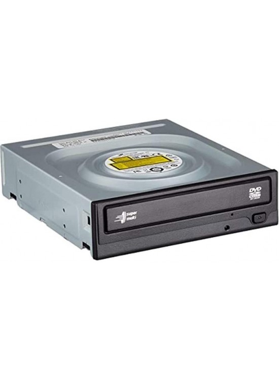 HLDS(LG)WRITER GHD3N 24X Sata Dvd-Rw Siyah Dvd Yazıcı Writer
