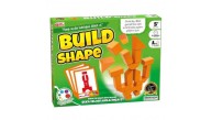 Hobi Eğitim Dünyası Build Shape Denge Oyunu